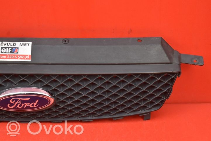 Ford Focus C-MAX Atrapa chłodnicy / Grill 3M51-R8138