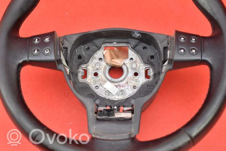 Seat Leon (1P) Steering wheel 5P0419091K