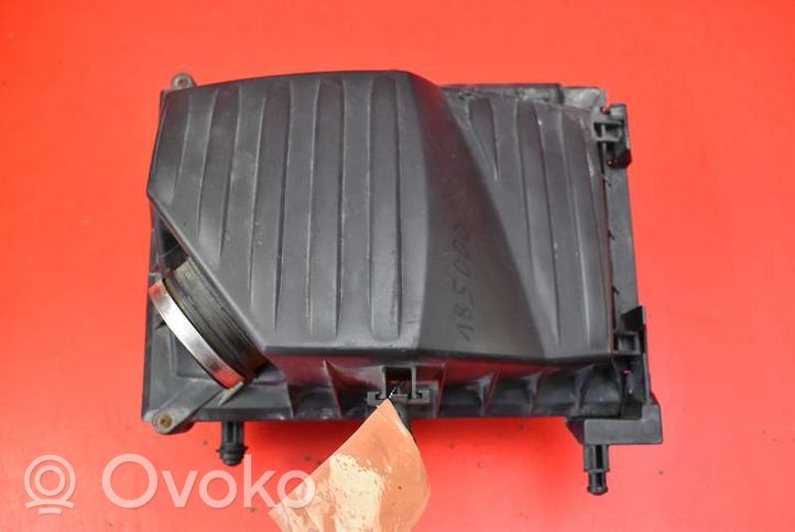 Opel Corsa C Obudowa filtra powietrza 460023377