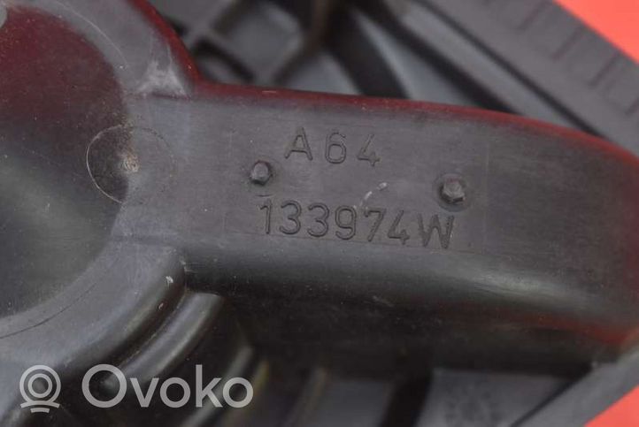 Opel Movano A Wentylator nawiewu / Dmuchawa 133884M
