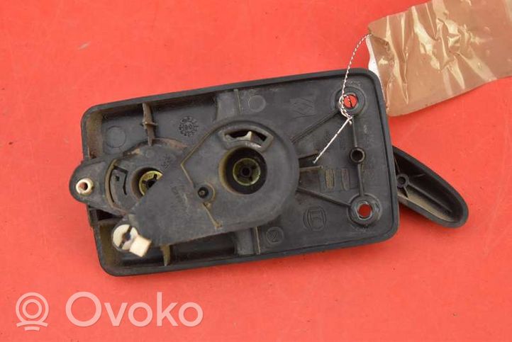 Opel Movano A Maniglia interna per portiera anteriore 7700352