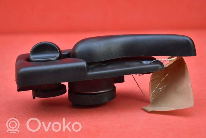 Opel Movano A Front door interior handle 7700352