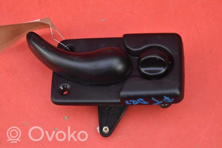 Opel Movano A Klamka wewnętrzna drzwi 7700352