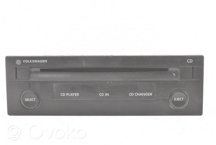 Volkswagen Bora Radija/ CD/DVD grotuvas/ navigacija 1J0035119C