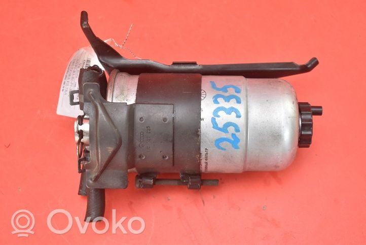 Volkswagen Bora Boîtier de filtre à carburant 1M0127225