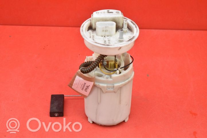 Volkswagen Polo IV 9N3 Pompa carburante immersa 6Q0919051F