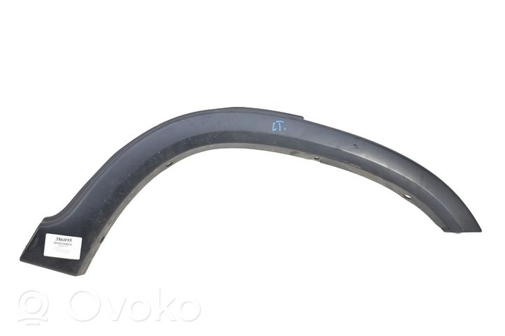 Honda CR-V Rear mudguard 