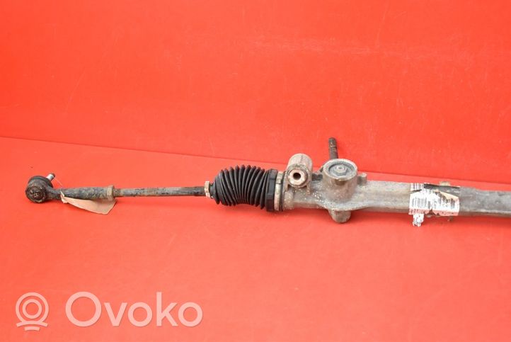 Opel Corsa D Cremagliera dello sterzo A0006135