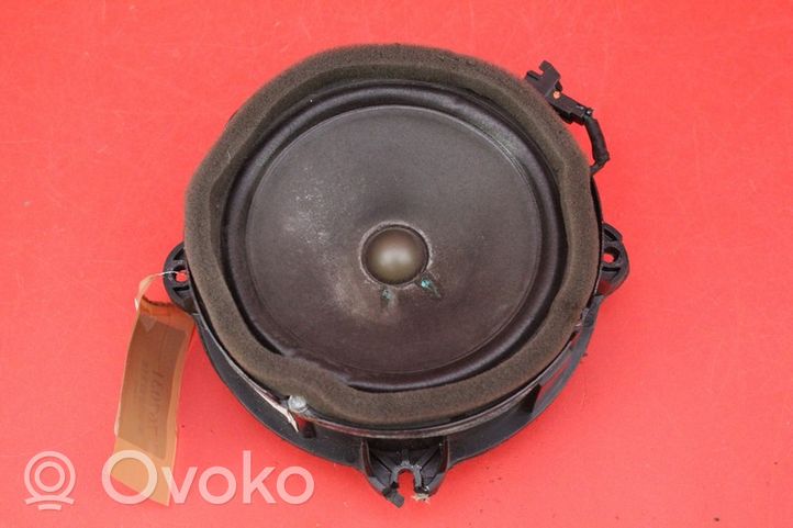 Cadillac CTS Subwoofer-bassokaiutin 25684702