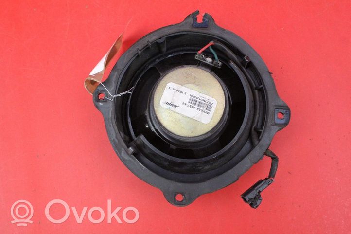 Cadillac CTS Subwoofer altoparlante 25684702