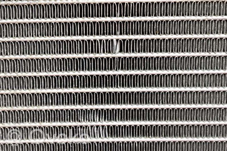 Volkswagen Sharan Air conditioning (A/C) radiator (interior) VOLKSWAGEN