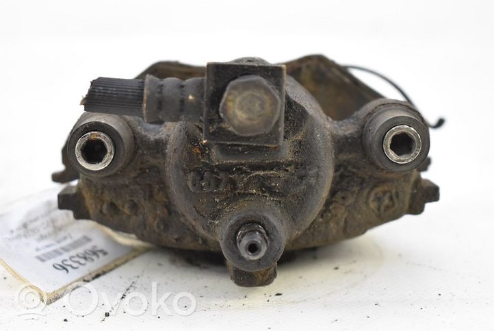 Chevrolet Caravan Rear brake caliper 