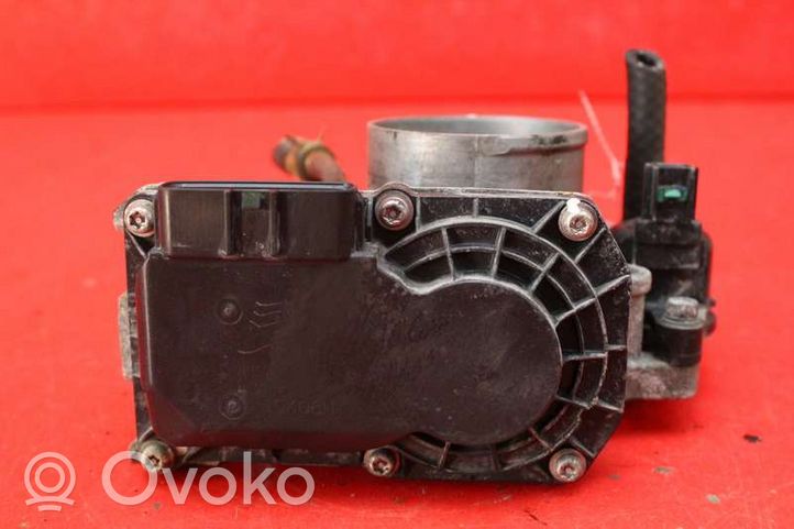 Honda Civic Throttle body valve GMA4B