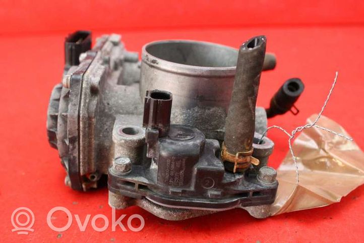 Honda Civic Throttle body valve GMA4B