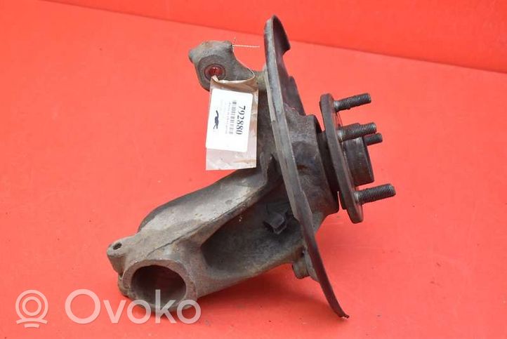 Ford Focus Priekinis kelmas AV61-3K171