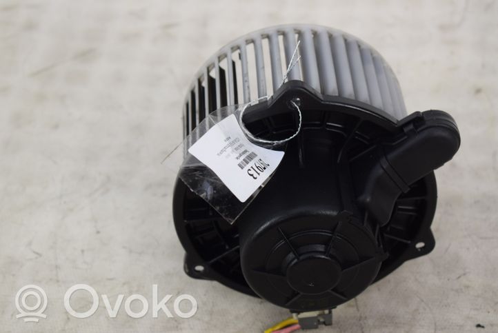 Hyundai Sonata Ventola riscaldamento/ventilatore abitacolo 