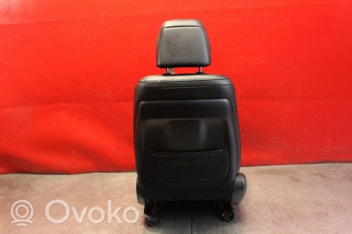 Toyota Avalon XX10 Fotele / Kanapa / Komplet TOYOTA