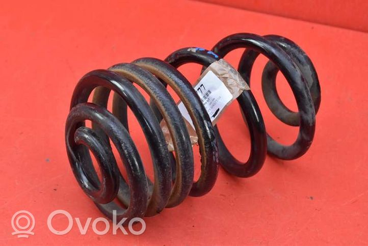 Opel Vivaro Rear coil spring OPEL