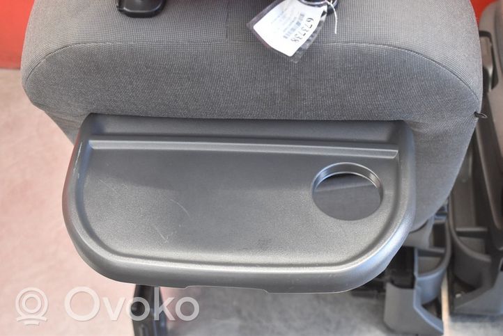 Ford C-MAX I Fotele / Kanapa / Komplet 