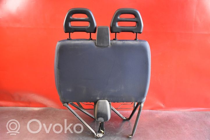 Fiat Ducato Seat set 