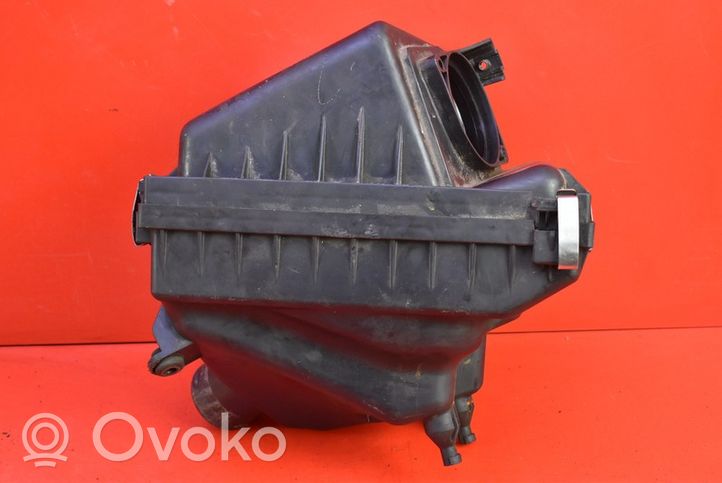 Nissan Primera Boîtier de filtre à air 4611085904