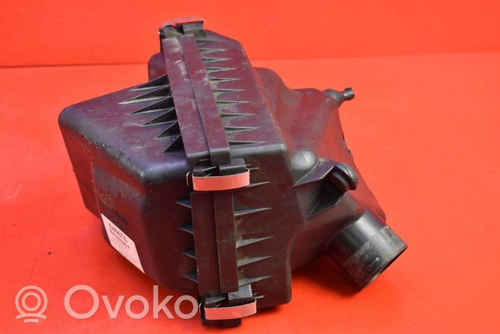 Nissan Primera Scatola del filtro dell’aria 4611085904