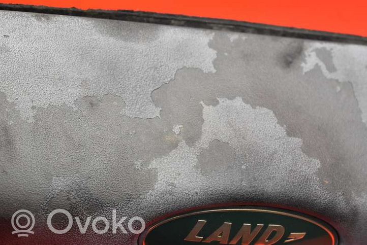 Land Rover Freelander Uchwyt / Rączka zewnętrzna otwierania klapy tylnej / bagażnika CXB102240