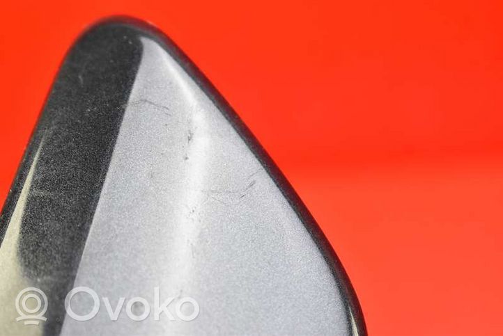 Volvo V60 Dysza spryskiwacza szyby przedniej / czołowej 033120656