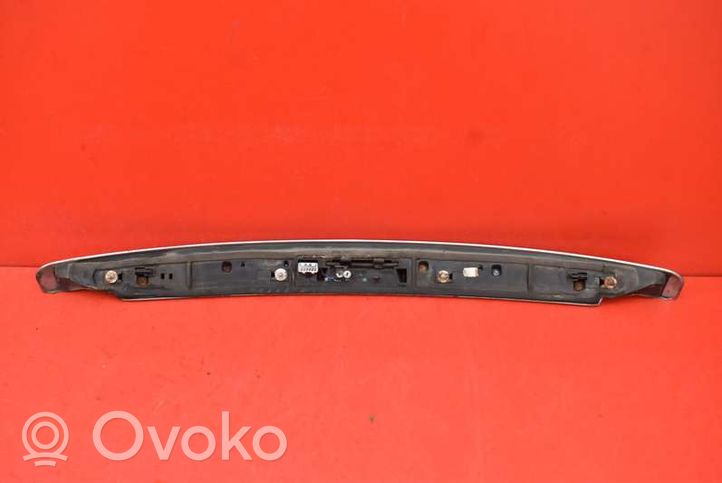 Fiat Stilo Number plate light B803