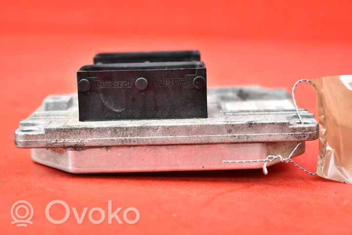 Fiat Punto (199) Komputer / Sterownik ECU silnika 51784957