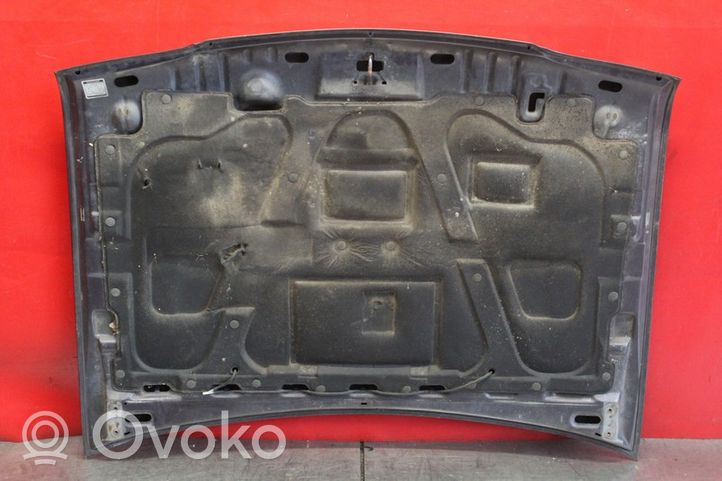 KIA Sportage Pokrywa przednia / Maska silnika KIA