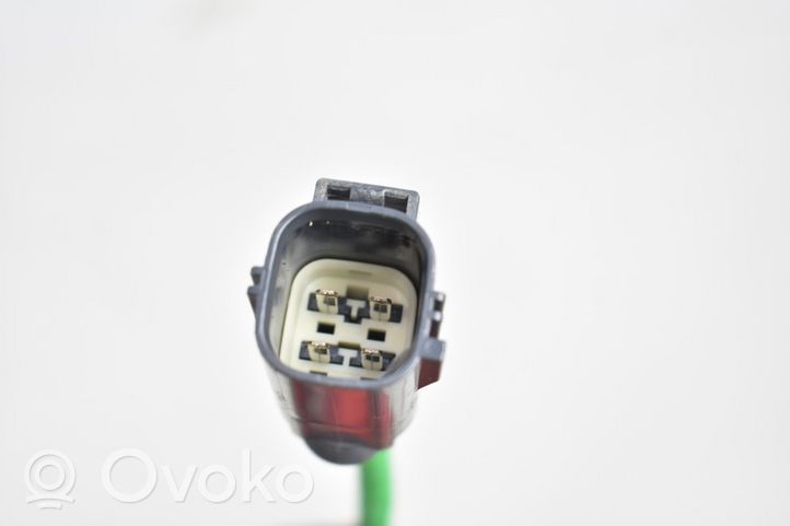 Volvo V40 Sensore della sonda Lambda 31338682