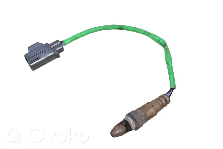 Volvo V40 Sensore della sonda Lambda 31338682