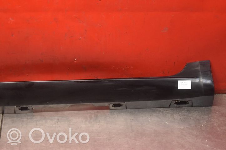 Renault Talisman Sottoporta anteriore (parte carrozzeria) 764195063R