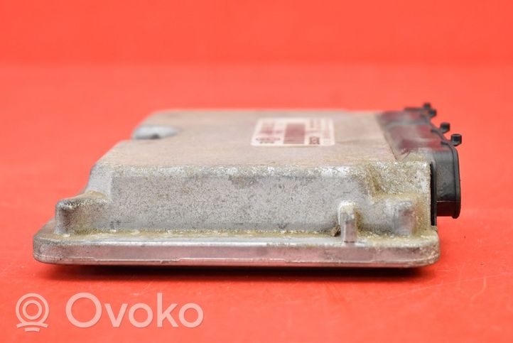 Volkswagen Bora Centralina/modulo motore ECU 06A906018CS