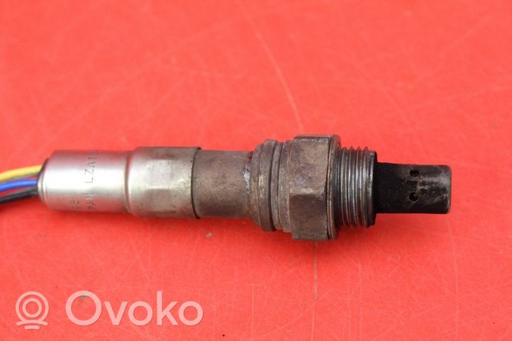 Ford Ka Sensore della sonda Lambda 55199793