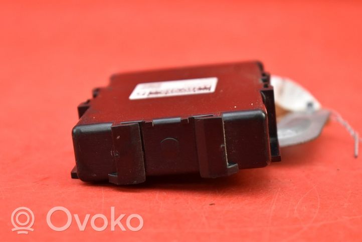 Toyota Yaris Unité de commande, module ECU de moteur 89690-0D050