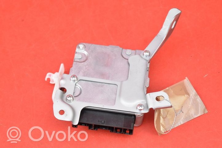 Toyota Yaris Motorsteuergerät ECU 89650-0D293