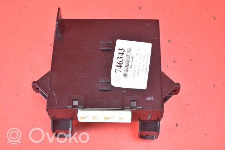 Subaru Outback Unité de commande, module ECU de moteur 72343AJ090