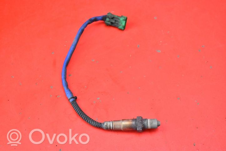 Peugeot 301 Sensore della sonda Lambda 0258006028