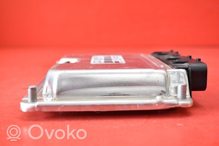 Audi A4 S4 B6 8E 8H Komputer / Sterownik ECU silnika 038906019FP