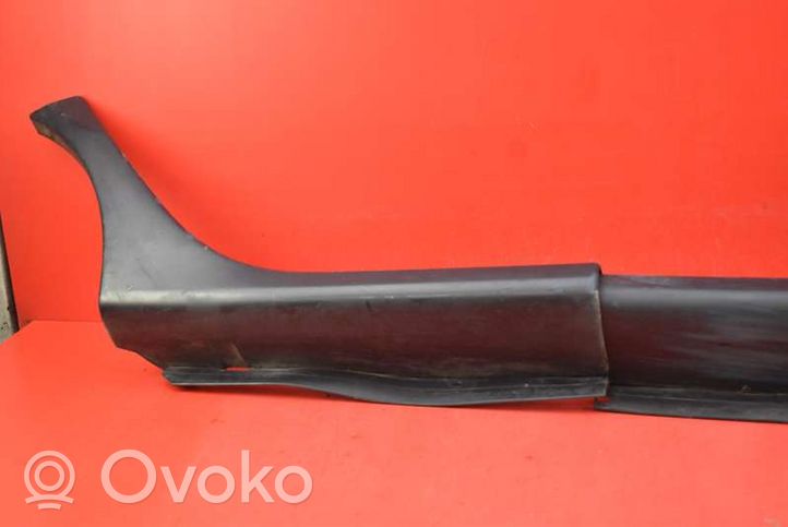 Renault Scenic I Front sill (body part) 7700434905