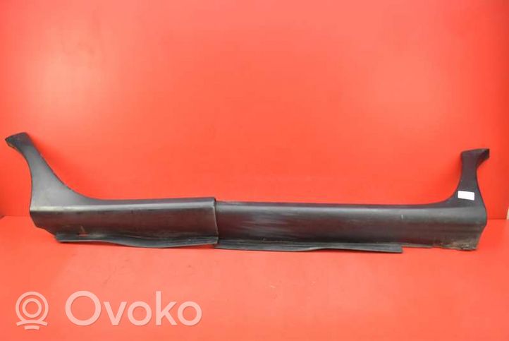 Renault Scenic I Front sill (body part) 7700434905