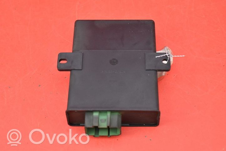 Porsche 911 997 Komputer / Sterownik ECU silnika Z4-ACO-7666