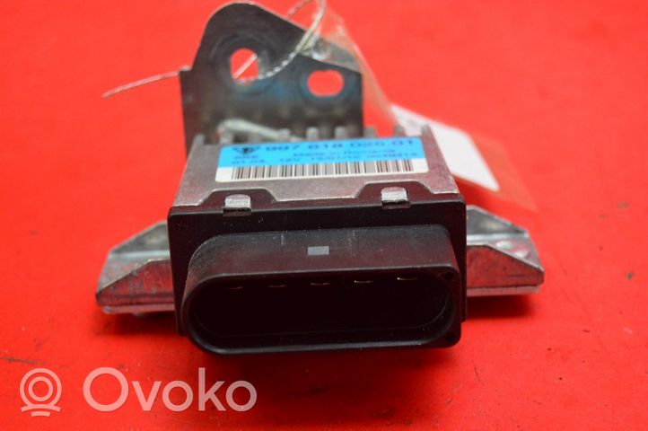 Porsche 911 997 Komputer / Sterownik ECU silnika 99761802501