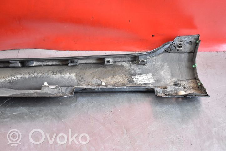 Volvo V40 Sottoporta anteriore (parte carrozzeria) 