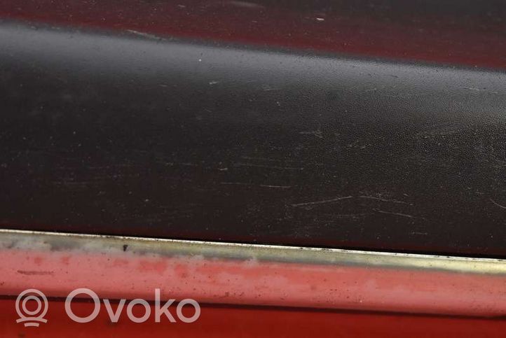 Mitsubishi Outlander Front sill (body part) 6512A321-02