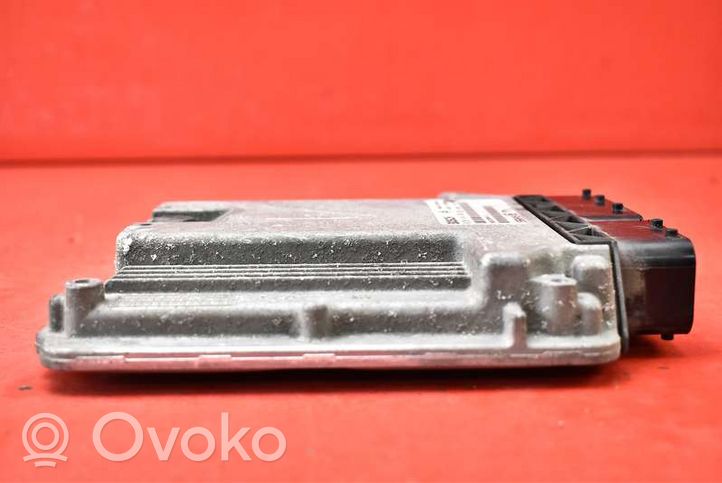 Mitsubishi Outlander Engine control unit/module ECU 1860A906