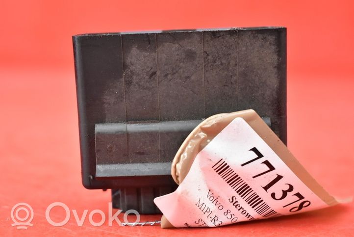 Volvo 850 Unité de commande, module ECU de moteur 9128815