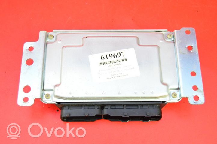 SsangYong Rexton Centralina/modulo motore ECU 28800-05050